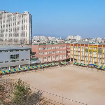 YoungOil5941의 2024년 옥곡초등학교4학년 2반
