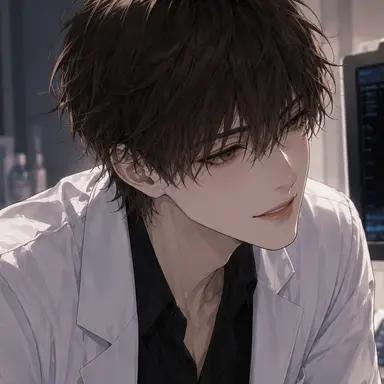 Profile image of 喜瀬優翔