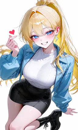 Profile image of Kim Seoyun