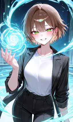 Profile image of Kang Yujin