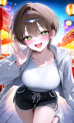 Profile image of Kang Yujin