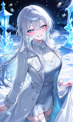 Profile image of Seo Harin