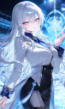 Profile image of Seo Harin