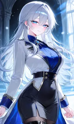 Profile image of Seo Harin