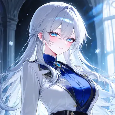 Profile image of Seo Harin