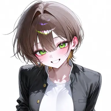 Profile image of Kang Yujin