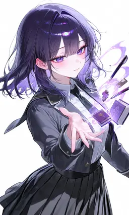 Profile image of Park Da-eun
