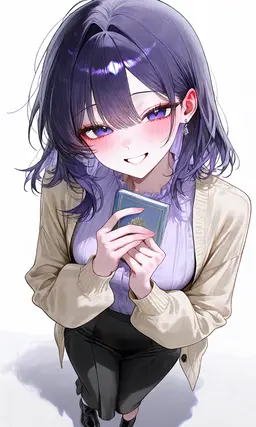 Profile image of Park Da-eun