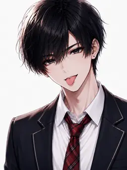 Profile image of Minato