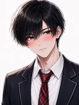 Profile image of Minato