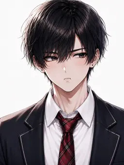 Profile image of Minato