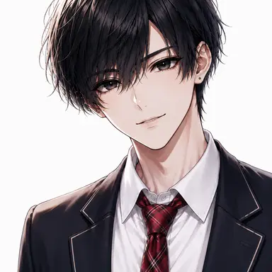 Profile image of Minato