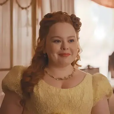 Profile image of Penelope