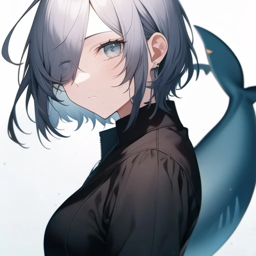 시키레 샤크