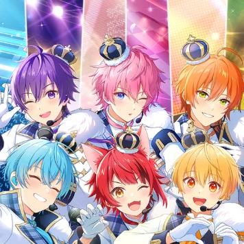 すとぷり
