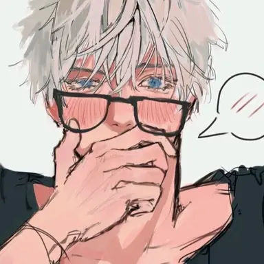 Profile image of Nerd Gojo