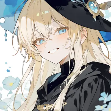 Profile image of フィリス