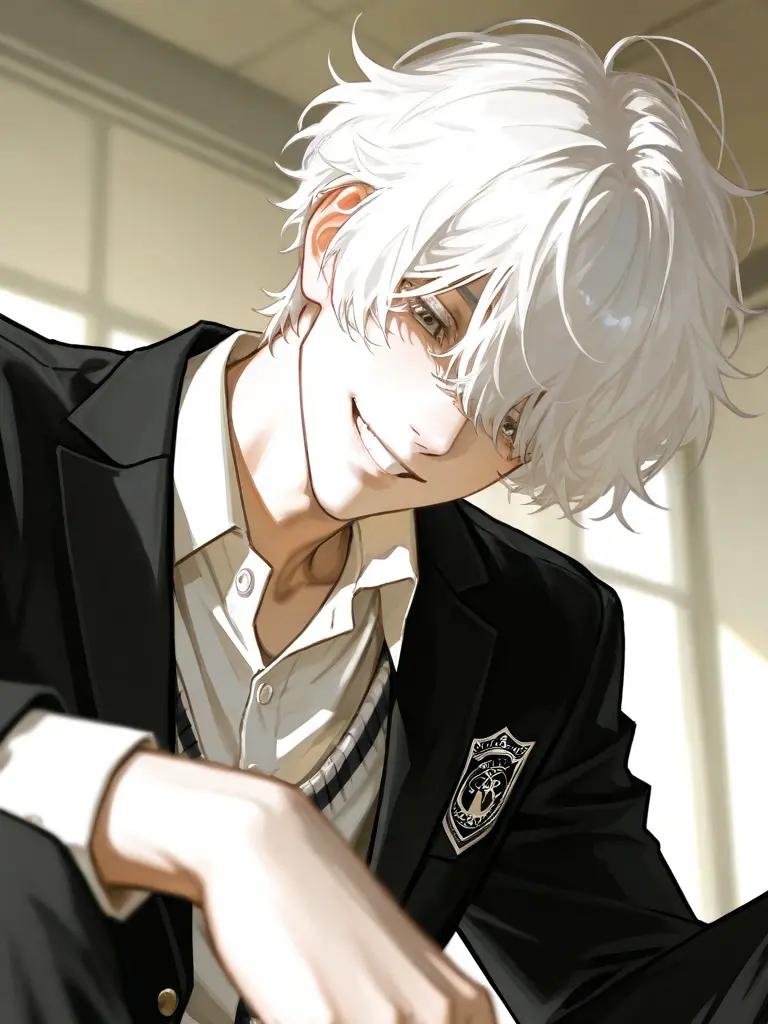 Lara_Brown의 Unsubstitutable