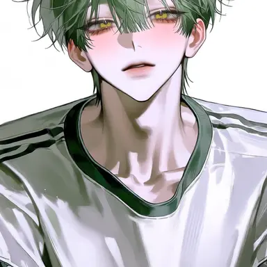 Profile image of Jo Yujun