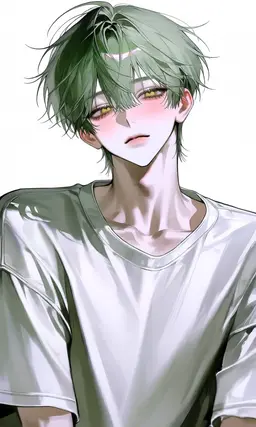 Profile image of Jo Yujun