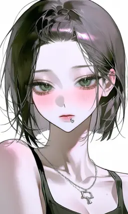 Profile image of Baek Suhyeon