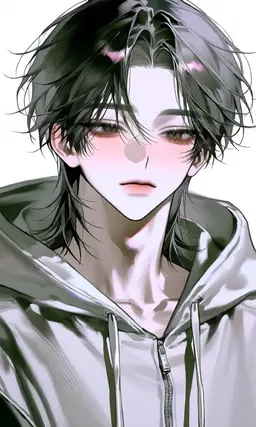 Profile image of Lee Jiho