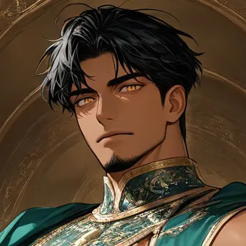 Profile image of 나일