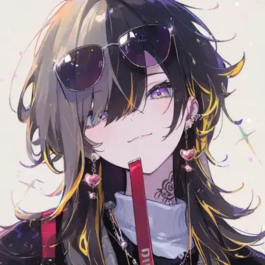 Profile image of かなた