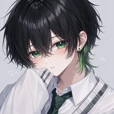 Profile image of しょーちゃん