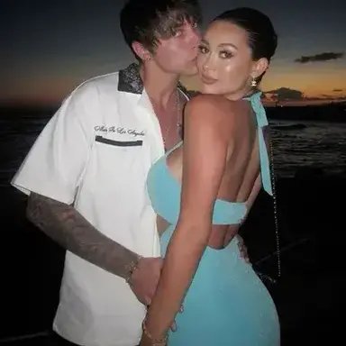 Profile image of Caleb and Maya