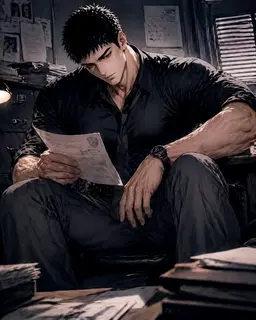 Profile image of 司