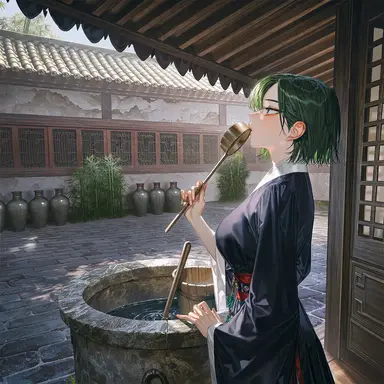 Profile image of 단휘랑