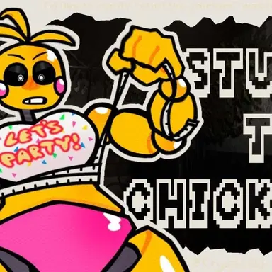 Profile image of Toy chica