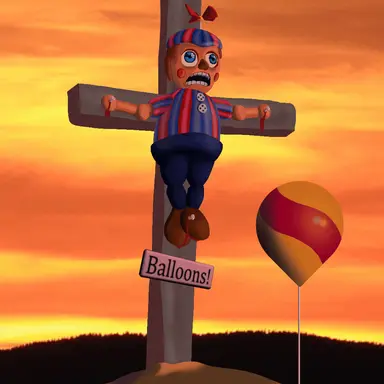 Profile image of Balloon boy