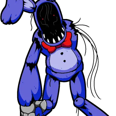 Profile image of Withered bonnie