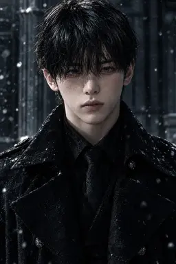 Profile image of Han Jun-ho