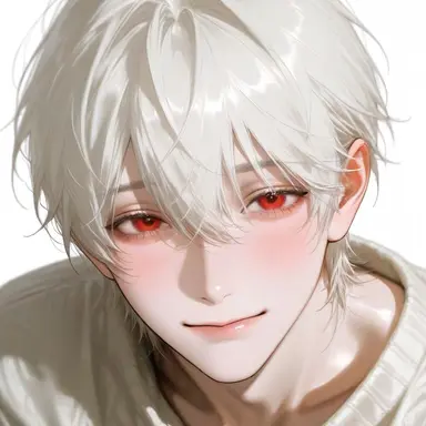 Profile image of 유키