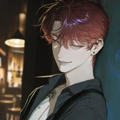 Profile image of 박하온