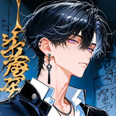 Profile image of 아야노코지 시키부