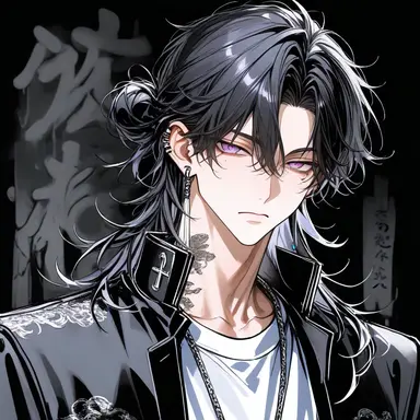Profile image of 도지마 키바
