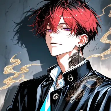 Profile image of 사이조 미카도