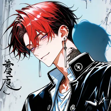 Profile image of 사이조 미카도