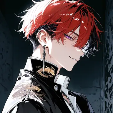 Profile image of 사이조 미카도