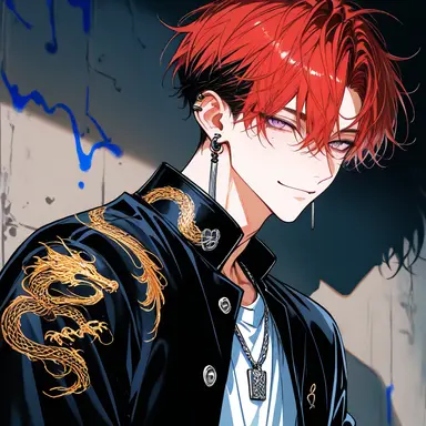 Profile image of 사이조 미카도