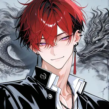 Profile image of 사이조 미카도