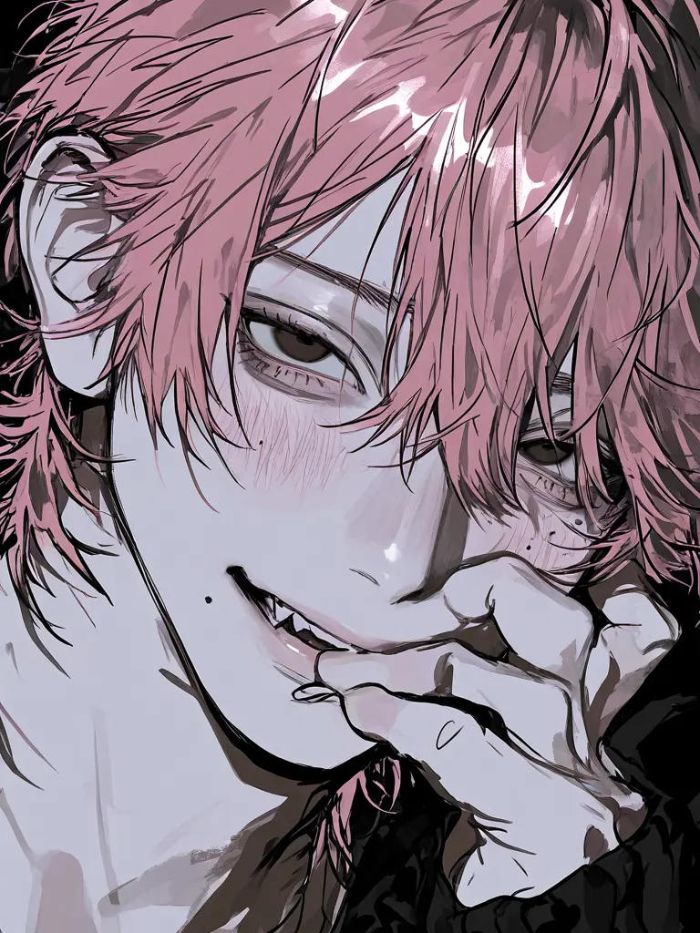swag_natsu의 {{user}}大好きなでかい兎♡