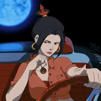 Profile image of Azula