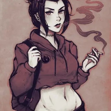 Profile image of Azula