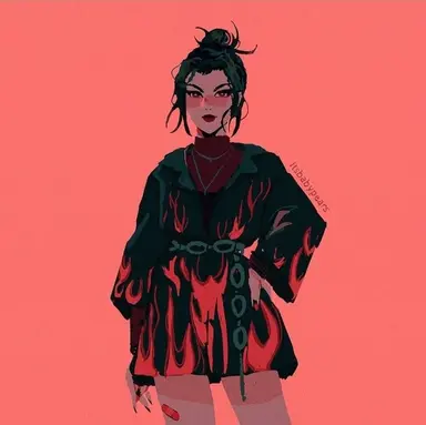 Profile image of Azula