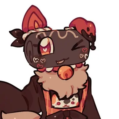 Profile image of Cosmo